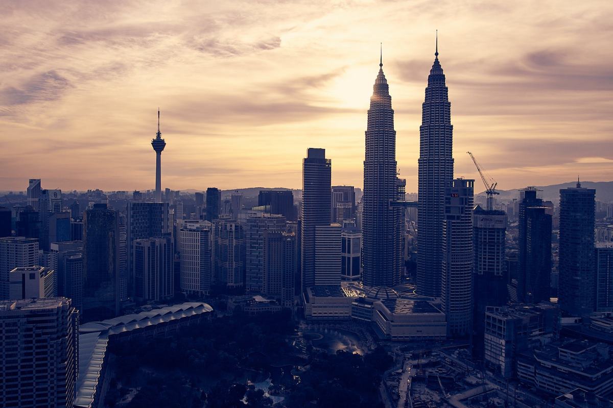 Les 10 meilleurs endroits à visiter en Malaisie