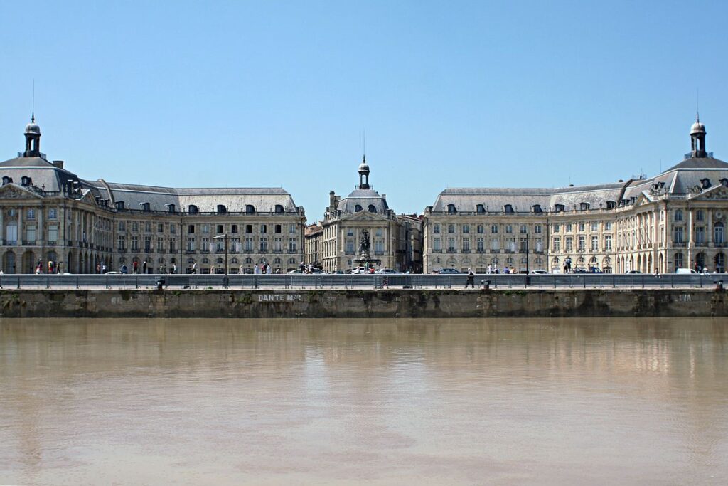 Quels sont les meilleurs quartiers de Bordeaux ?
