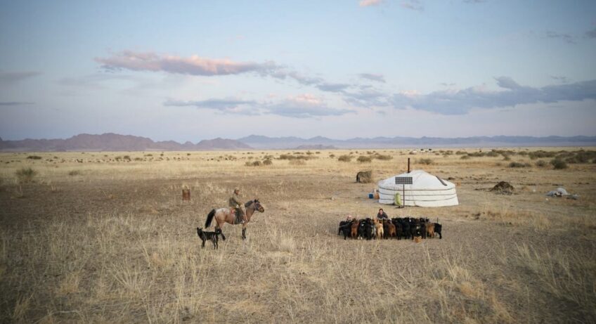 Les 5 lieux incontournables à découvrir en Mongolie