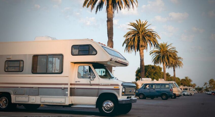 Van ou camping-car - Quelles sont les différences