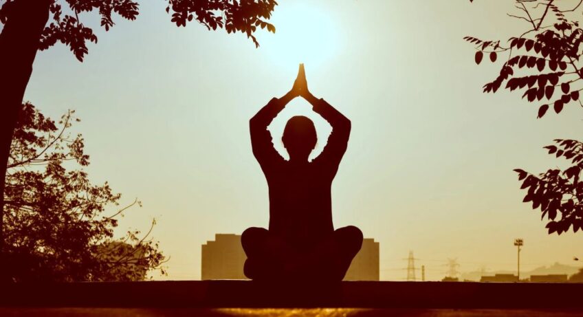 retraite spirituelle de yoga
