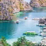 Guide pour préparer un voyage sur le thème de la plongée aux Philippines