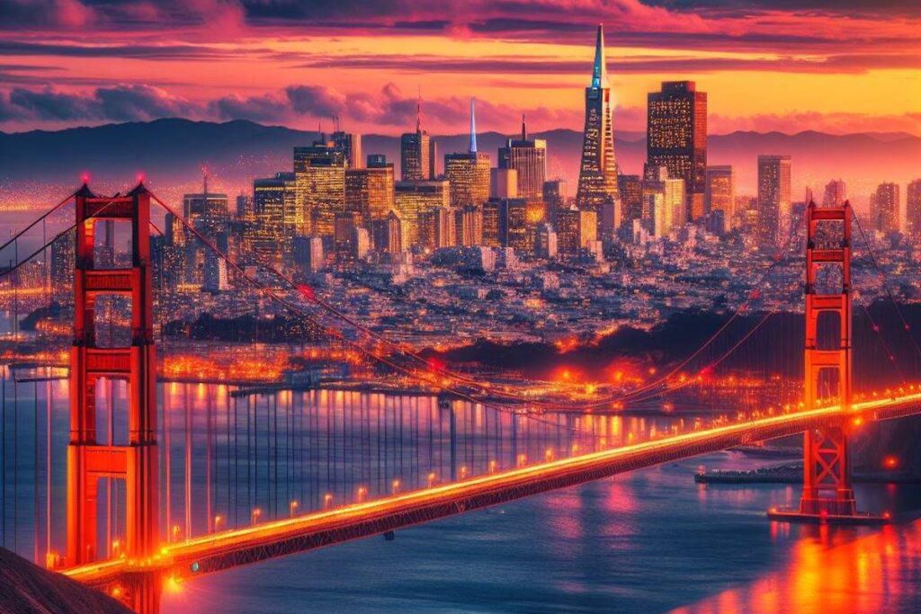 Combien de jours pour visiter San Francisco ? Guide et conseils pratiques