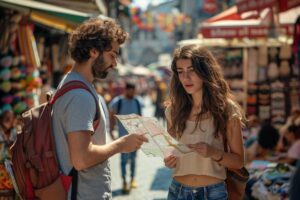 Arnaques à Istanbul : le guide anti-pièges