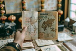 Quelle assurance pour un voyage en Chine ?