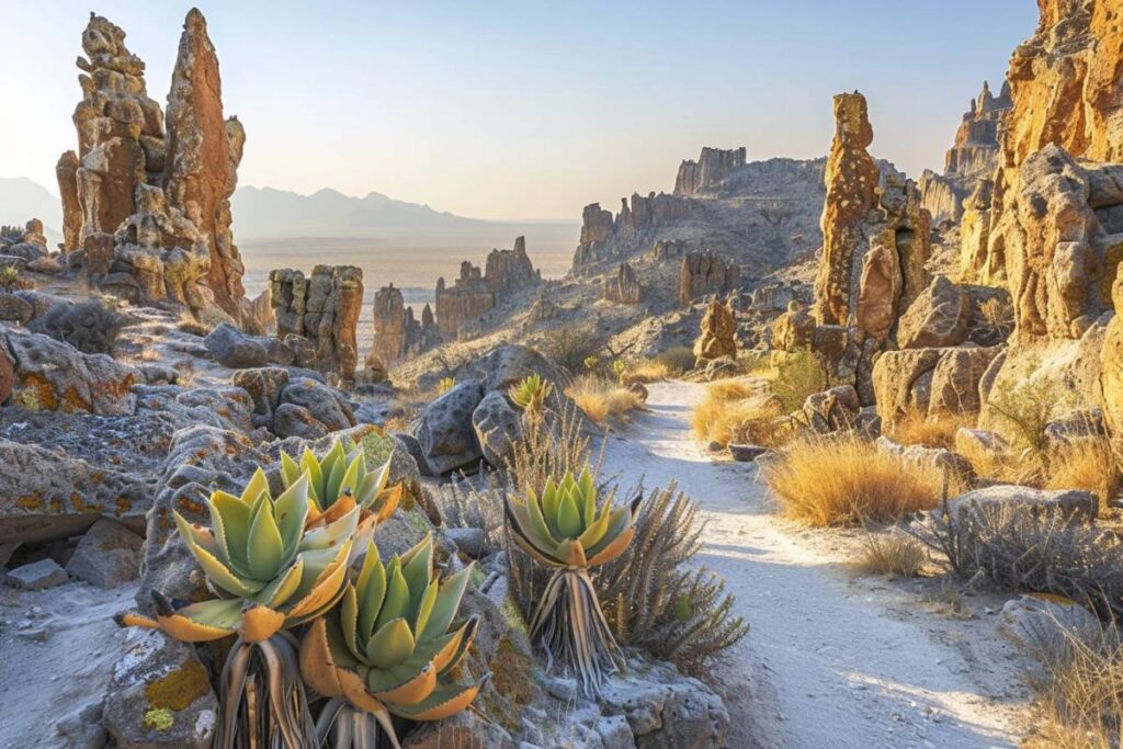 Visiter Damaraland : Quoi, où, quand et comment ?