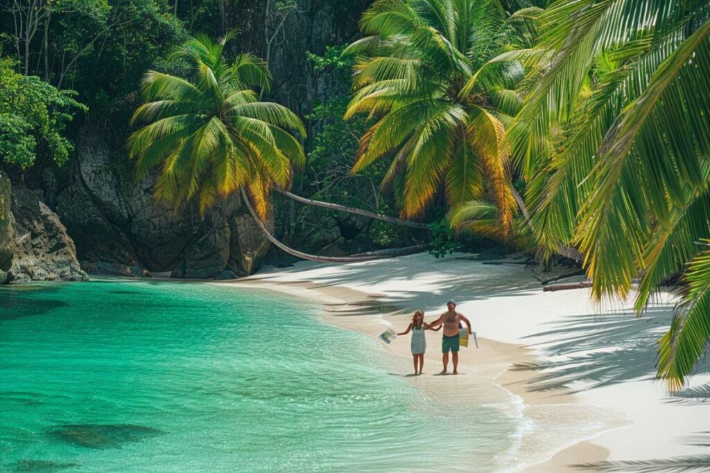 Voyage antillais : découvrez les Antilles françaises autrement