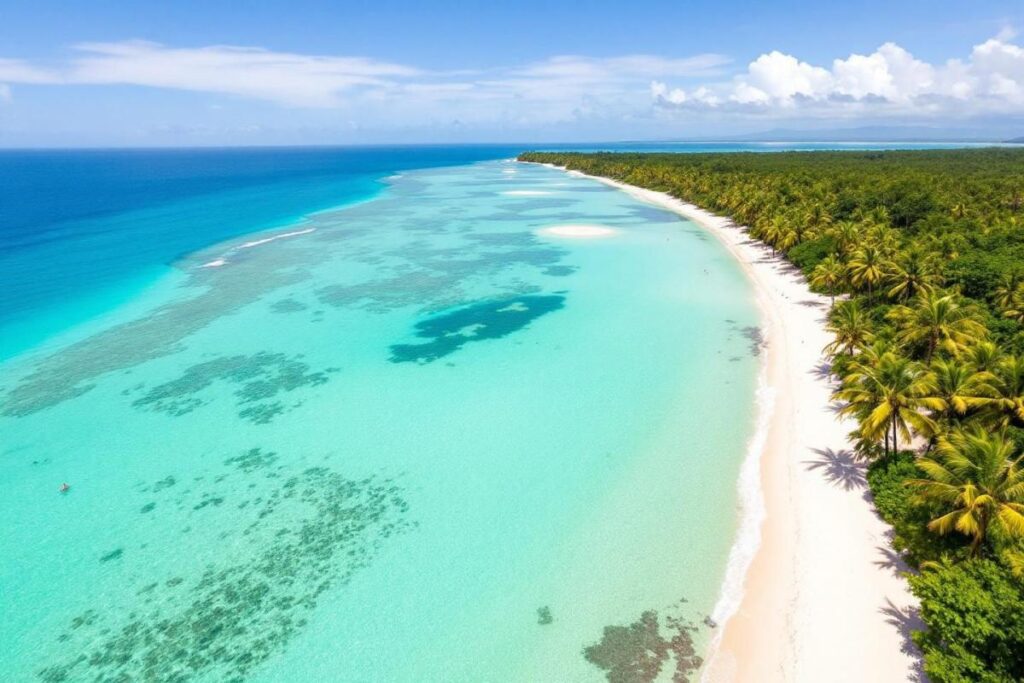 Plage Madagascar : Les 5 pépites secrètes (loin des touristes)