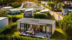 Vacances en camping ma méthode infaillible pour tout réussir