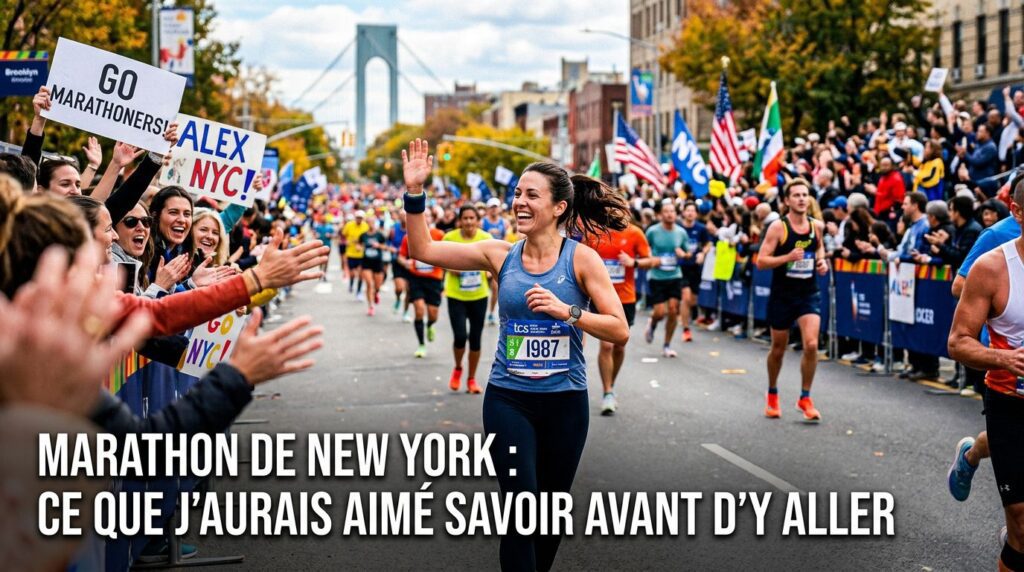 Marathon de New York