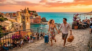 8 destinations à moins de 3h de vol pour un week-end