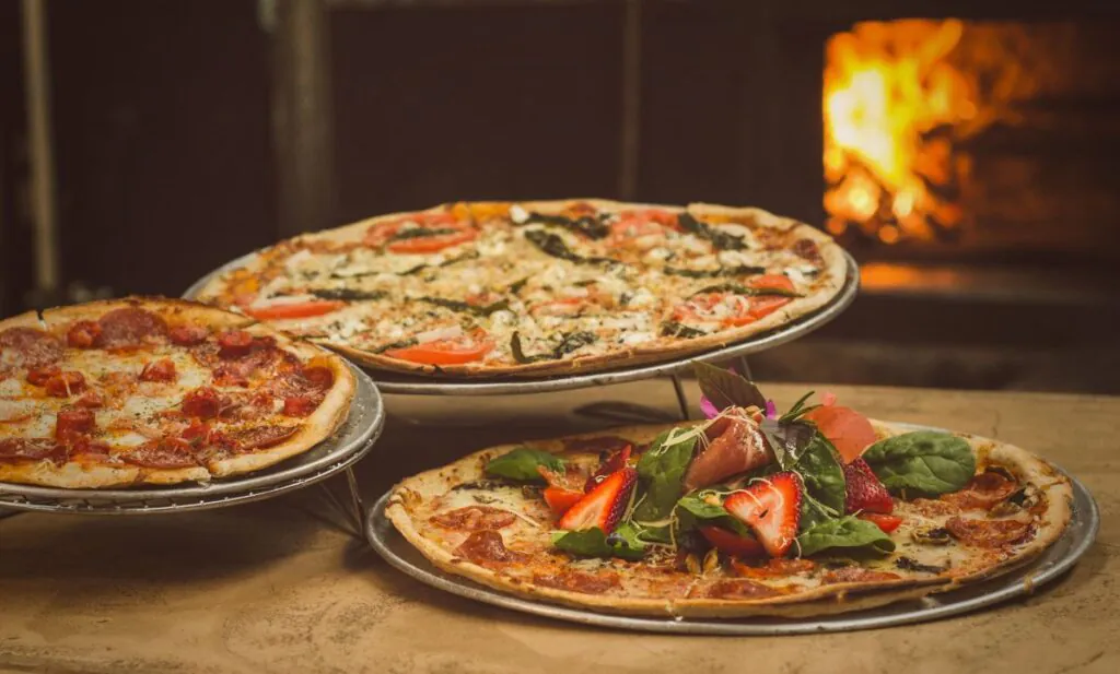 que manger et boire en italie