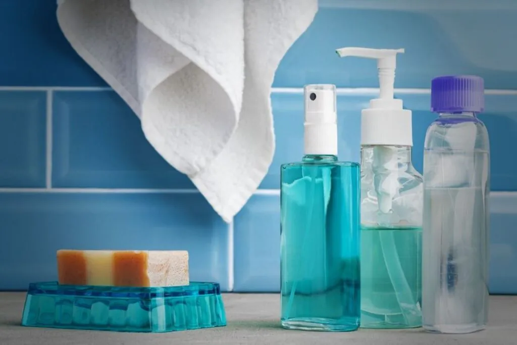 Trousse de toilette de voyage à suspendre : laquelle choisir ?