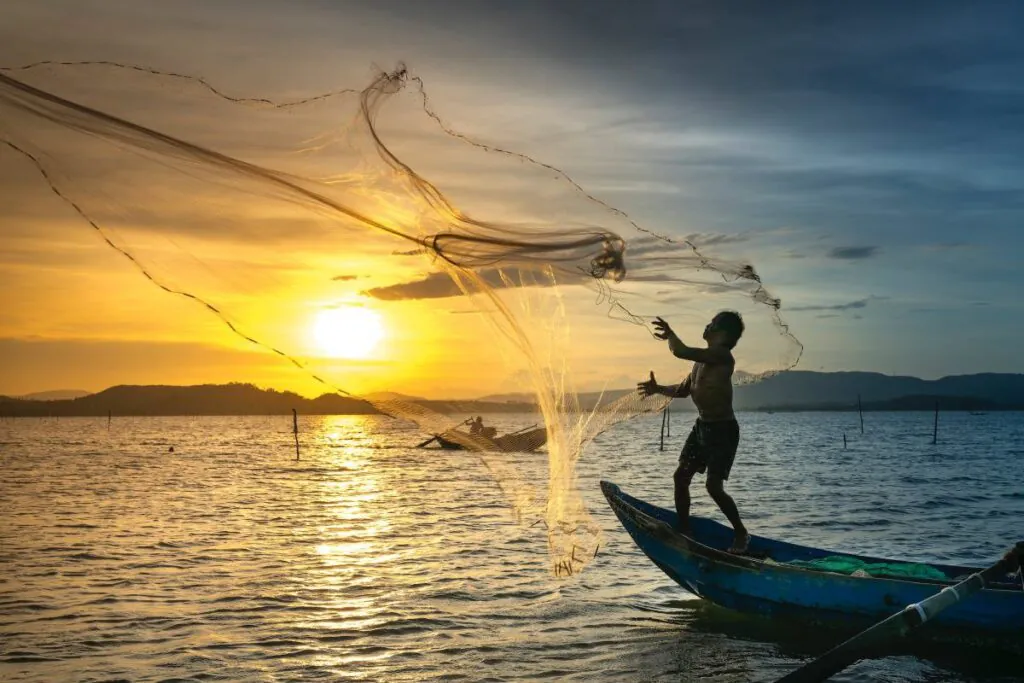 Trouver une location vacances avec étang privé