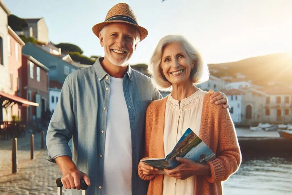 Voyage en car pour seniors : idées et conseils pratiques
