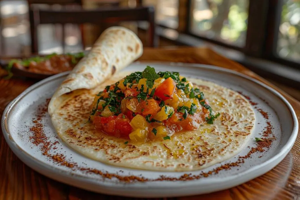 Addis Abeba : les meilleurs restaurants lors d’un voyage culinaire
