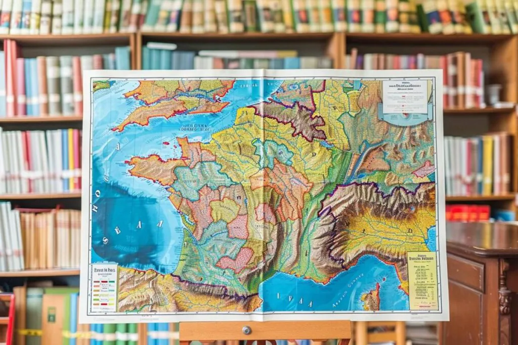 Combien de régions y a-t-il en France aujourd’hui ?