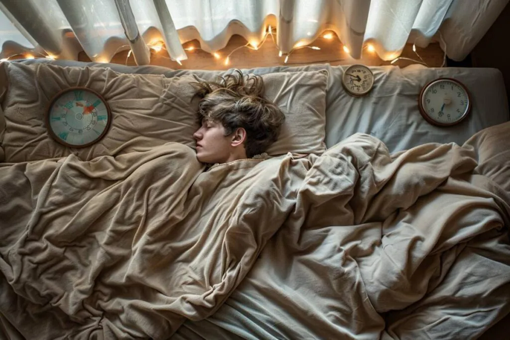Combien de temps pour se remettre du jetlag ?