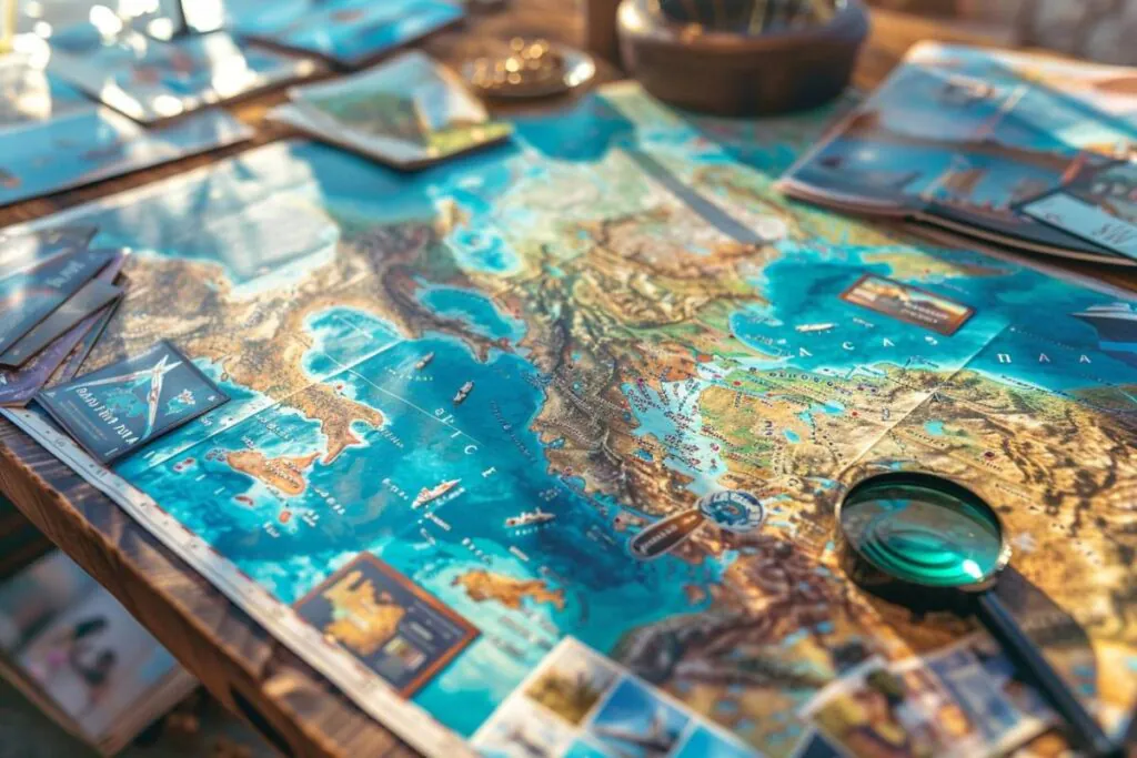 Combien d’îles en Grèce peut-on visiter ?