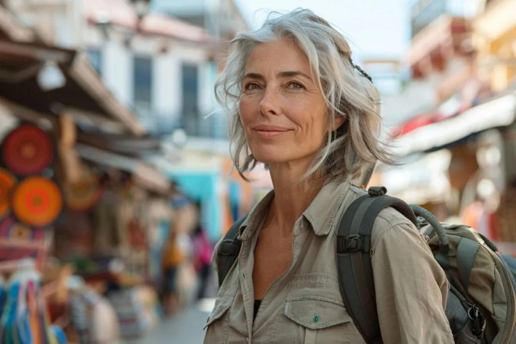 Comment voyager seule en tant que femme de 50 ans : astuces et conseils essentiels