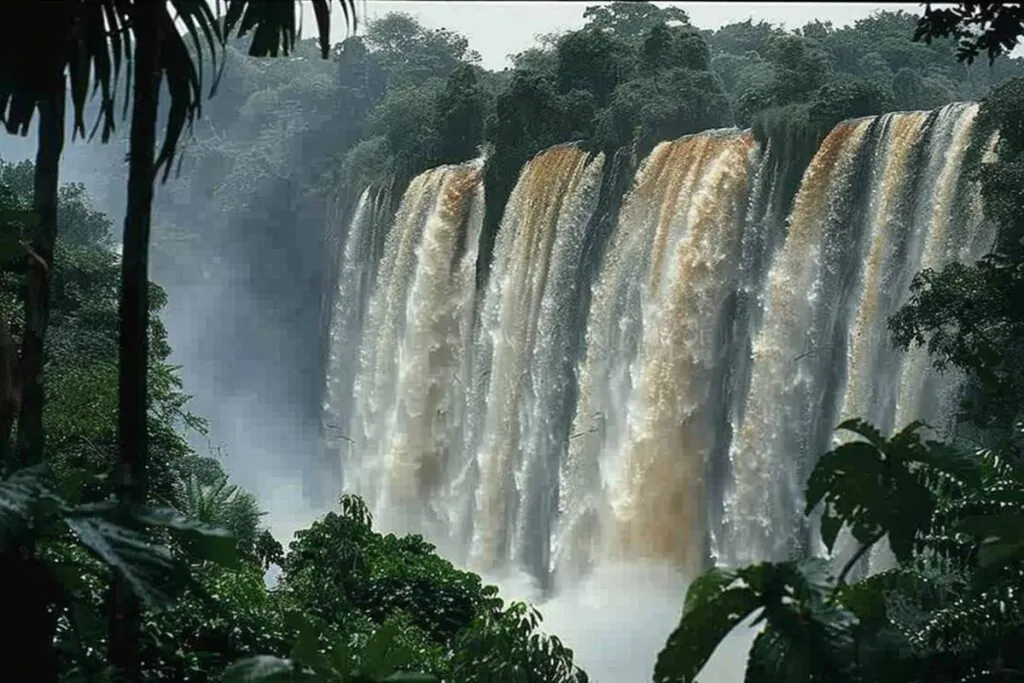 Les chutes Victoria : Zambie ou Zimbabwe, quel côté choisir ?