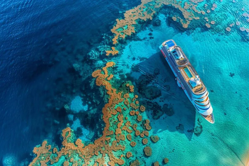 Les indispensables pour une croisière en mer Rouge
