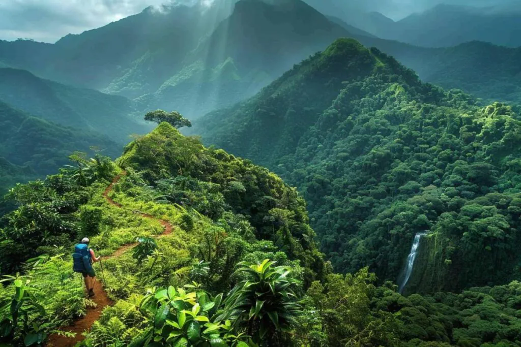 Les plus belles randonnées du Costa Rica à découvrir