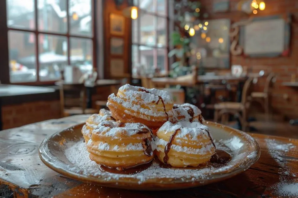 Où déguster les meilleurs churros à Paris ?