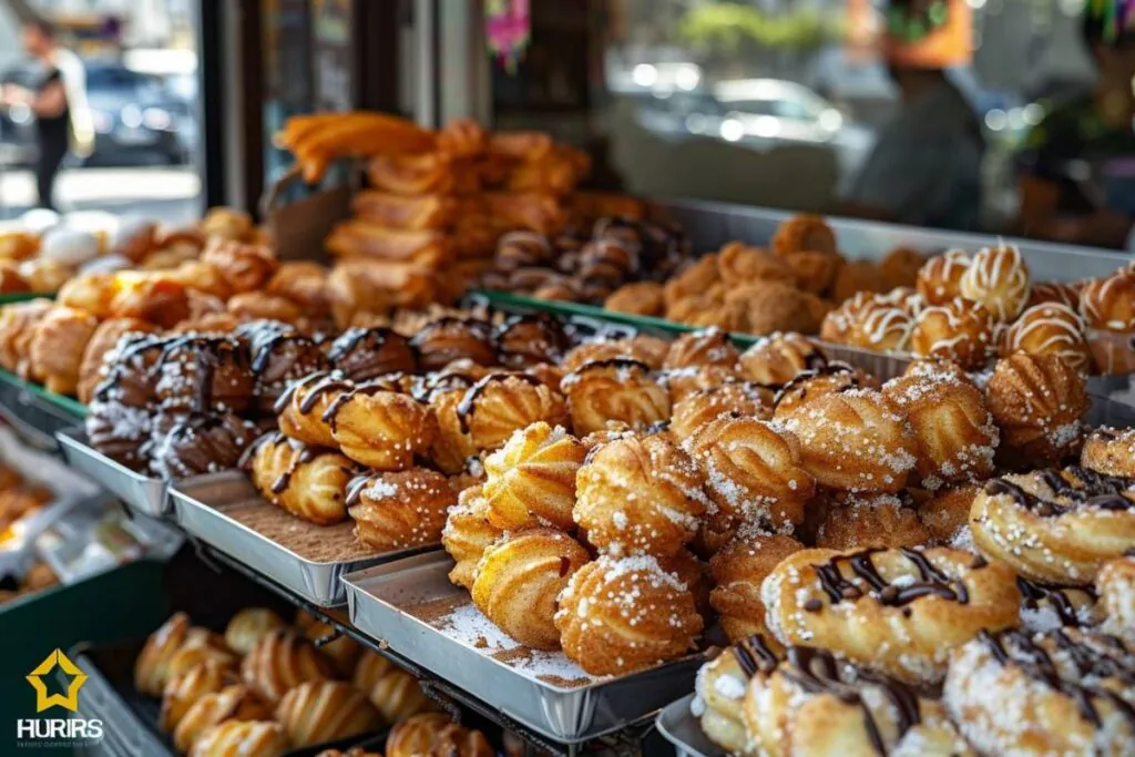 Où savourer les meilleurs churros à Madrid ?