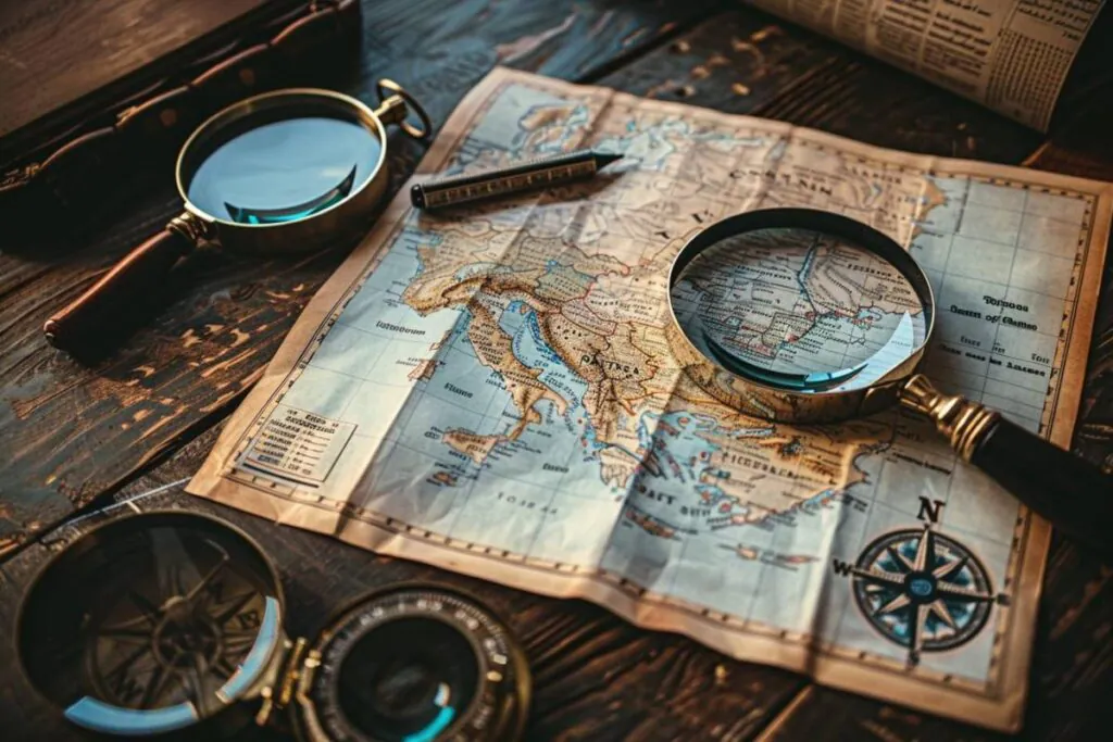 Où se trouve Chypre ? Guide pratique pour situer cette île fascinante