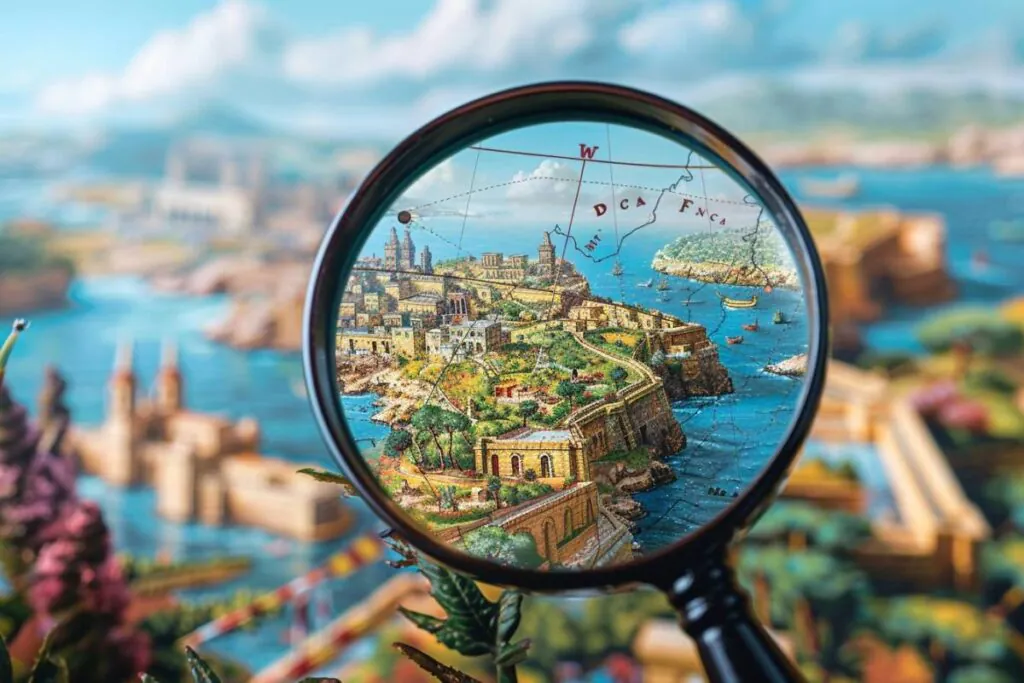 Où se trouve Malte ? Tout savoir sur cette destination fascinante
