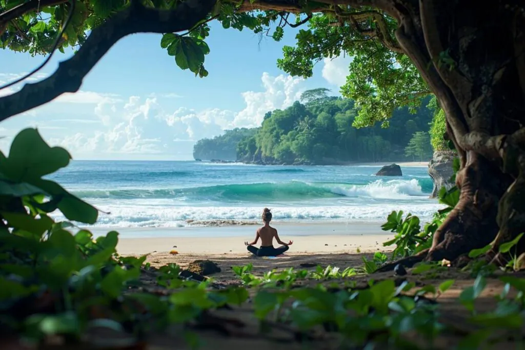 Pourquoi faire un voyage spirituel à Bali pour se ressourcer ?