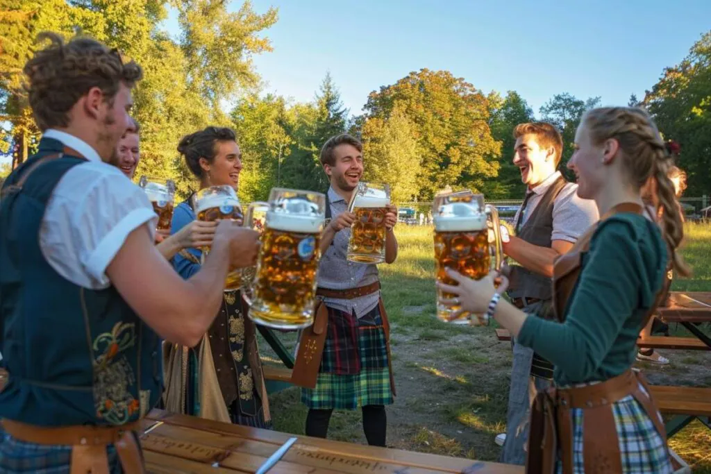 Que faire à Munich pour la fête de la bière ?