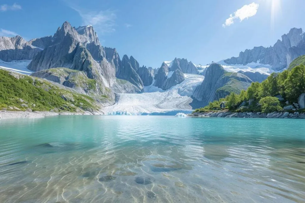 Que voir dans les fjords de Patagonie en Argentine ?