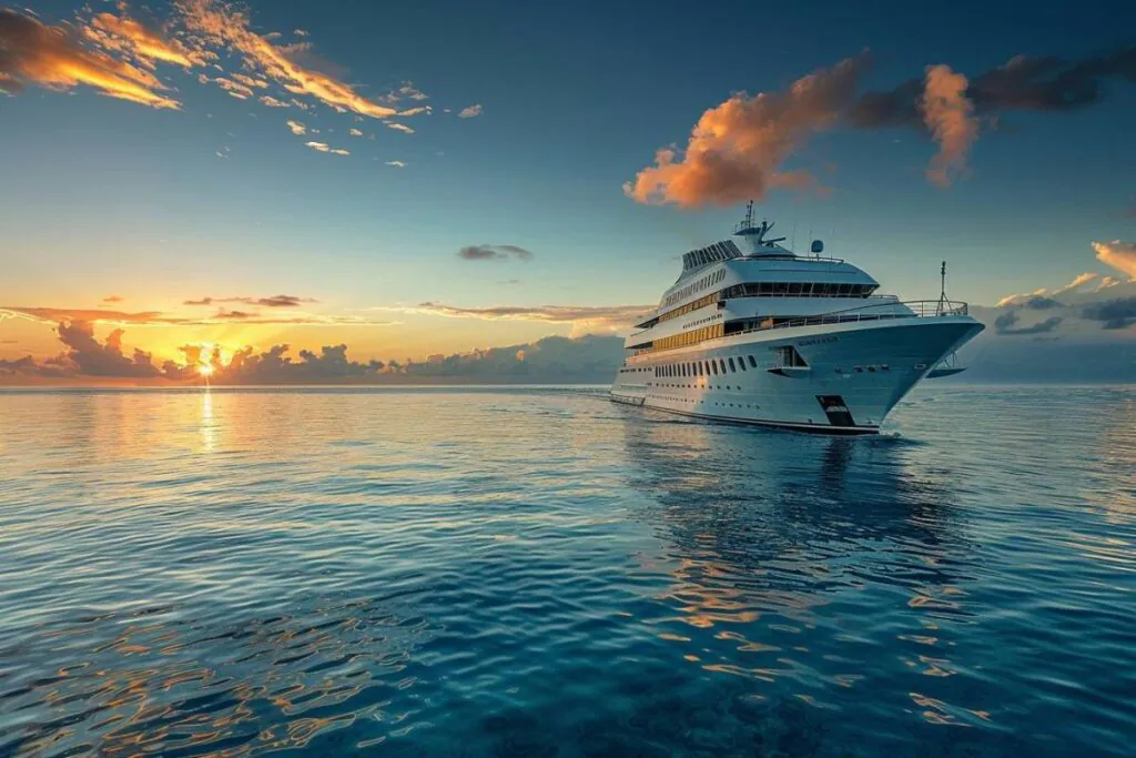 Quel est le prix d’une croisière autour du monde ?