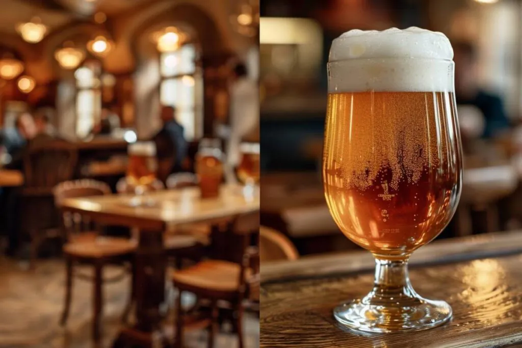 Quel prix pour une bière à Prague ?