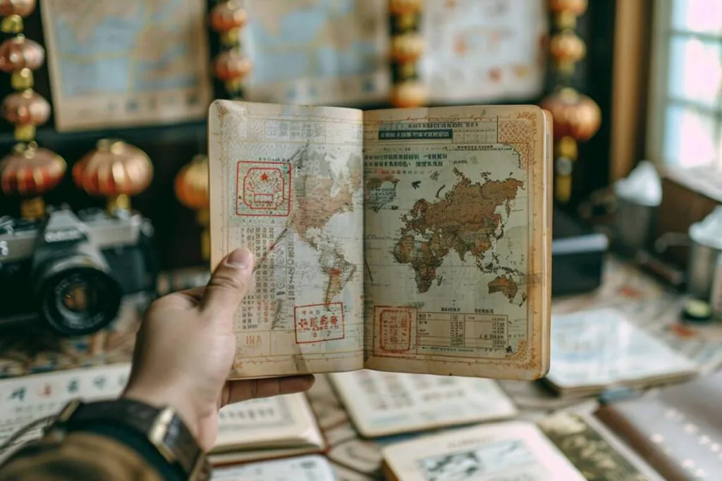 Quelle assurance pour un voyage en Chine ?