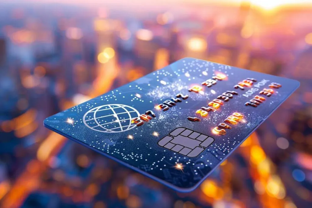 Quelle carte bancaire sans frais à l’étranger choisir ?