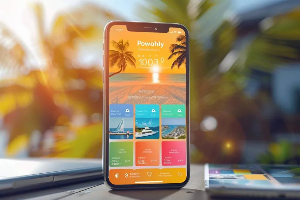 Quelle est la meilleure application pour gérer son budget voyage ?