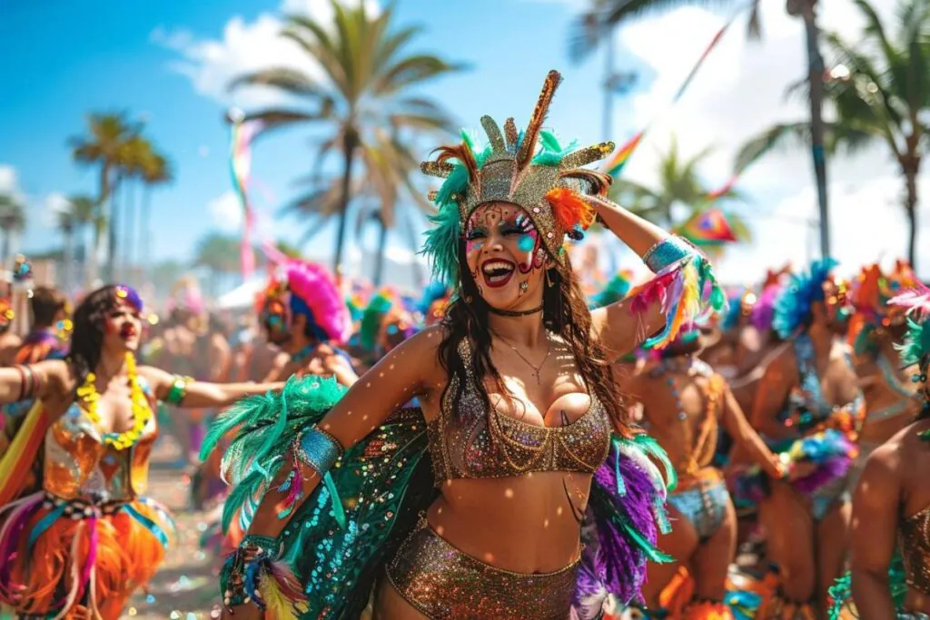 Quels festivals incontournables à Rio de Janeiro en 2026 ?