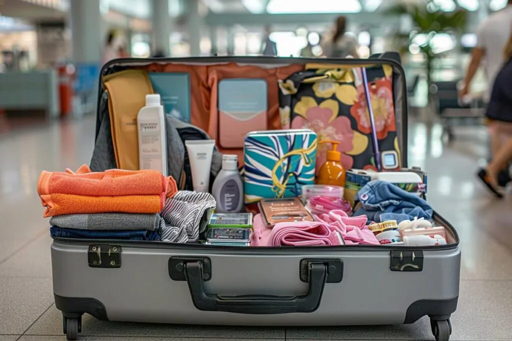 Quels objets pouvez-vous emmener en Australie ? Douane : ce qu’il faut savoir