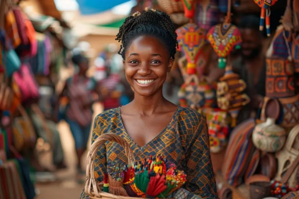 Quels souvenirs rapporter du Sénégal ? Mes idées incontournables !