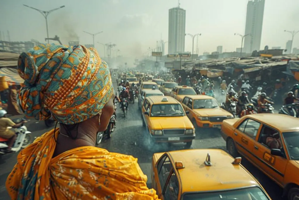 Ville du Nigeria en 3 lettres : laquelle visiter ?