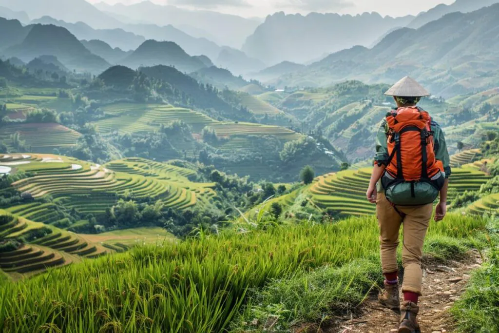 Visiter Sapa sans guide : nos conseils pratiques