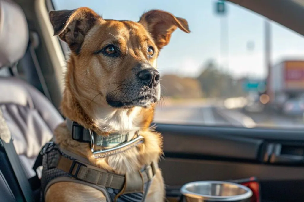 Voyager avec son chien : Conseils et astuces indispensables