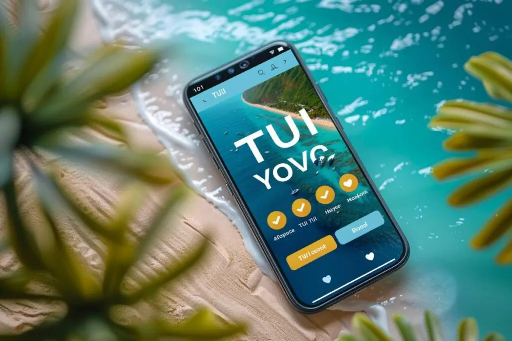 Avis sur TUI Voyage : faut-il leur faire confiance pour vos vacances ?