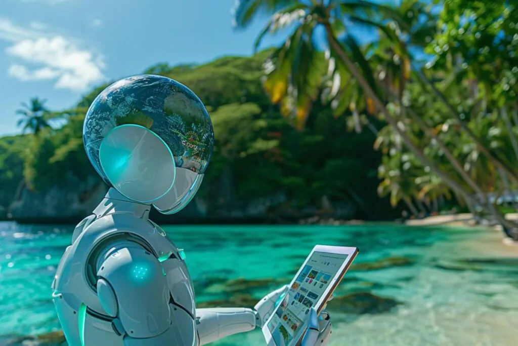Google Voyages : tout savoir sur l’outil de planification de vos séjours