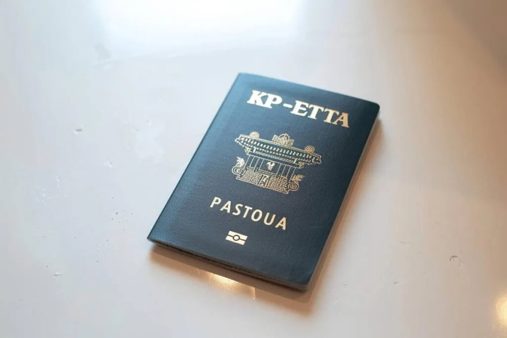 K-ETA : Tout ce qu’il faut savoir pour voyager en Corée du Sud