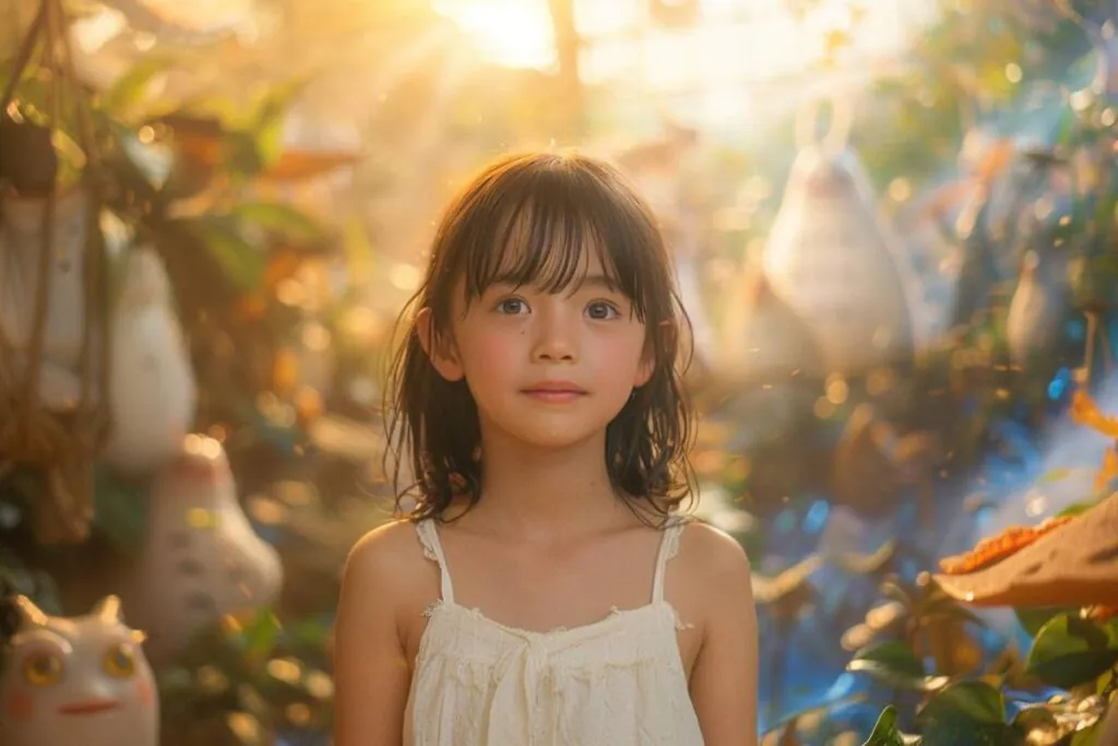 Le Voyage de Chihiro : une œuvre mystique et intemporelle de Miyazaki
