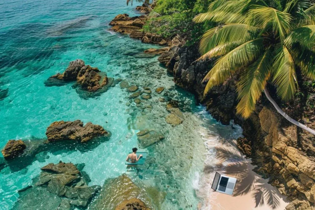 Voyage Pirate : doit-on vraiment utiliser cette plateforme pour ses vacances ?